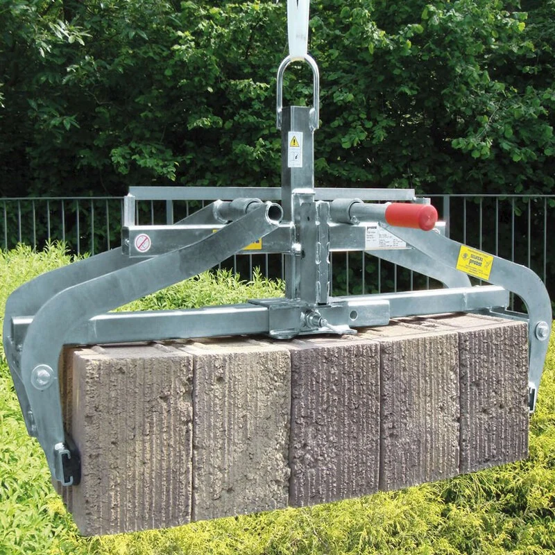 Probst Trittstufenversetzzange TSZ-UNI-800