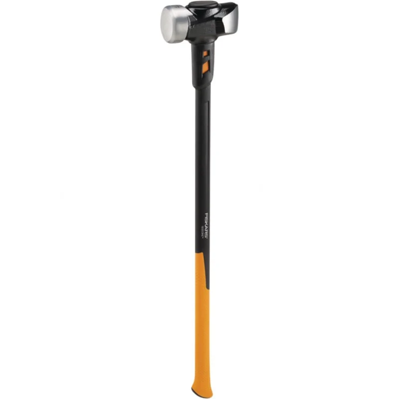 Fiskars Vorschlaghammer L 8 lb/36" – 914 mm