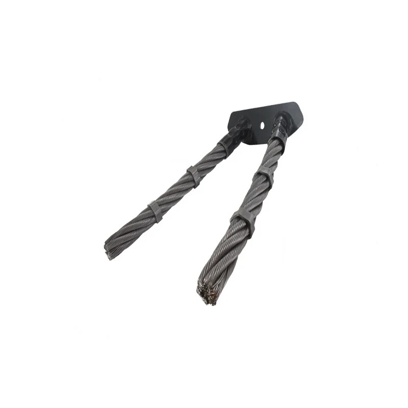 GRANIT VPE4 Wildkrautbüschelsatz passend für agria 8100 WK60 – 280 mm