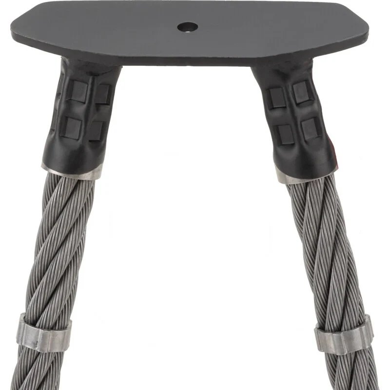 GRANIT VPE4 Wildkrautbüschelsatz passend für agria 8100 WK60 – 280 mm