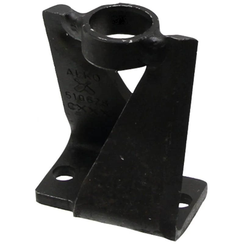 AL-KO Vorschneider passend für HUSQ 40-222, HUSQ 40-223, TCS Duotec 2500 u. a. – Breite 58 mm