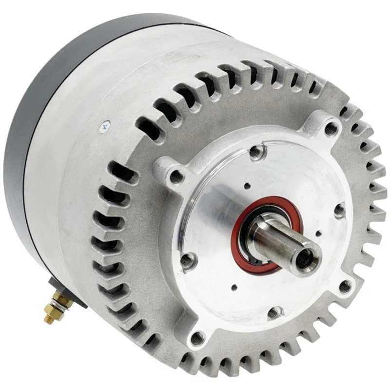 agria Generator