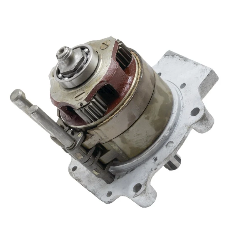 agria Elektromotor
