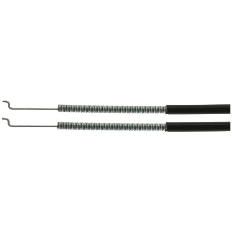 agria Bowdenzug passend für 9600-112