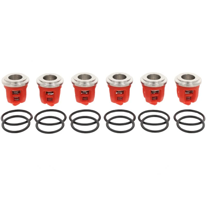 Kränzle Reparatursatz Ventile passend für AQ / AY / K -Pumpe