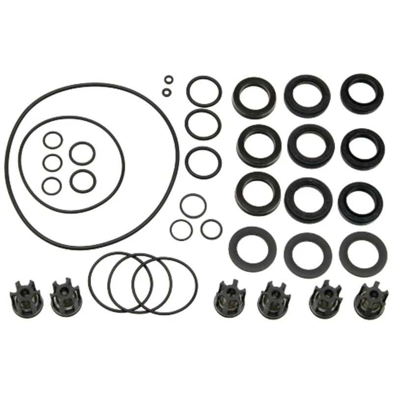 KÄRCHER Pumpendichtsatz passend für HDS 590 C, HDS 655, HDS 695 u. a. – 2.883-172.0