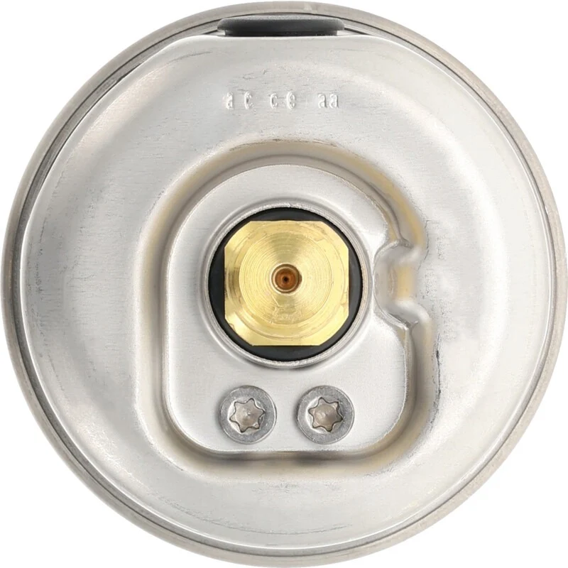 Kränzle Manometer Druckbereich (bar) 0 - 250
