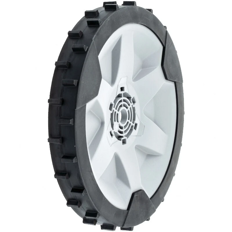 Husqvarna Hinterrad passend für Automower 115H, Automower 305 Current, Automower 310 u. a.