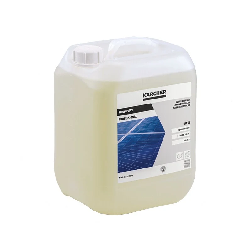 Kärcher Solarreiniger Gebinde 10 Liter