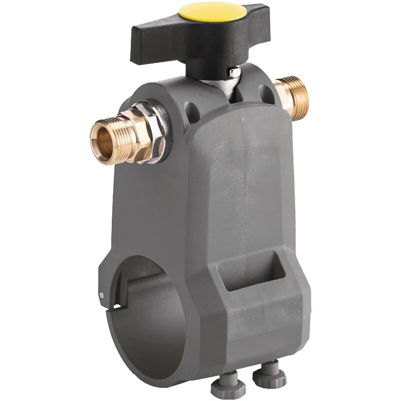 Kärcher Niederdruckadapter TL