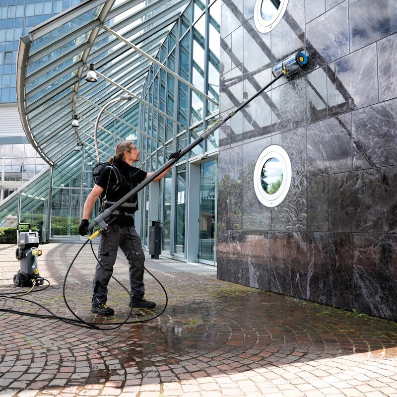 Kärcher Teleskoplanze TL 10 C – 2,2 - 10 m
