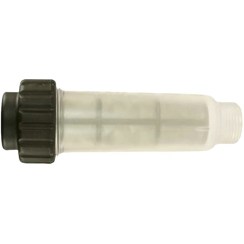 GRANIT Leitungssiebfilter – 141 mm