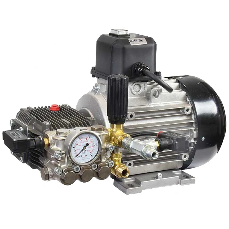 GRANIT Motorpumpe Durchflussmenge max. (l/min.) 21
