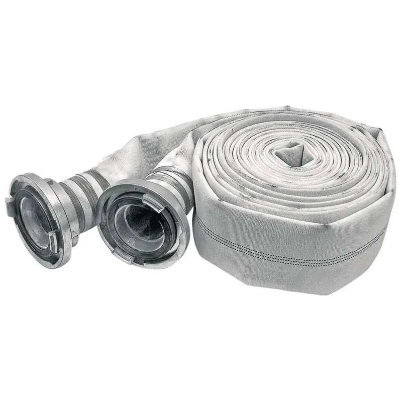 GRANIT Bau- und Industrie Schlauch NW B, 20m – 20 m