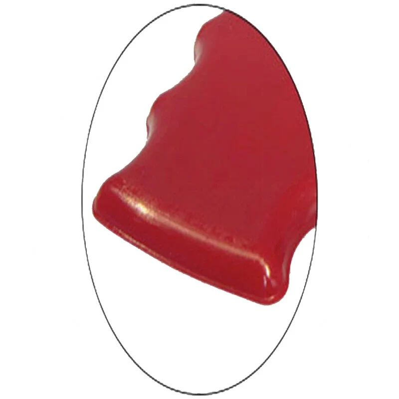 GRANIT 3-Zahn Elasto-Messer Zentralbohrung (mm) 25,4