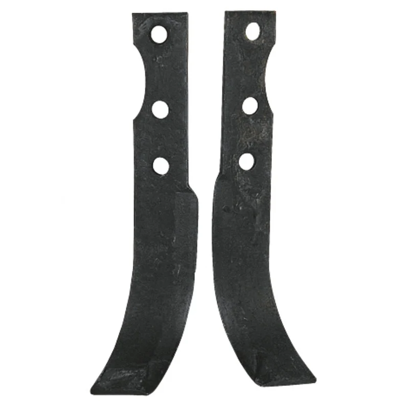 GRANIT Bogenmesser – 196 mm Gewicht 192 g