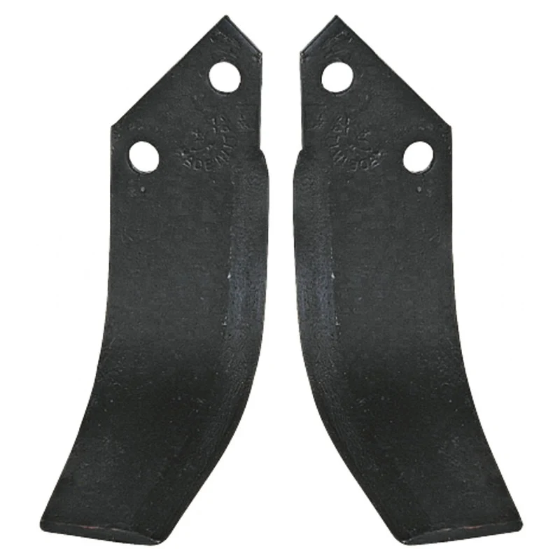 GRANIT Bogenmesser – 147 mm Gewicht 306 g