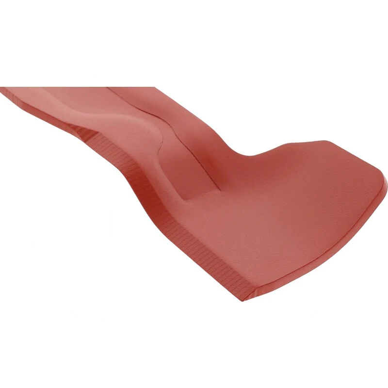 GRANIT Mähmesser passend für EGO TR3800E-B, TR3801E-B – 495 mm Zentralbohrung (mm) 18