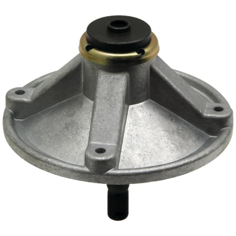 GRANIT Messerspindel passend für Toro 12-38 XL, 13-38 XL, 13-38 HXL u. a. – 155 mm – 80-4341