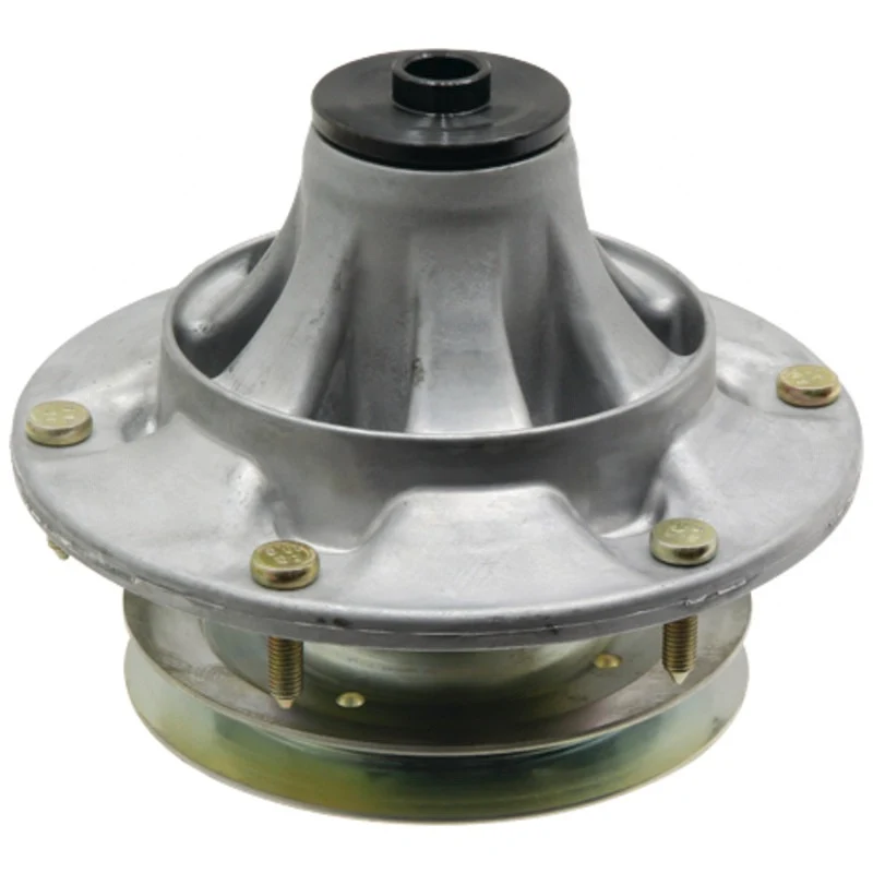 GRANIT Messerspindel passend für John Deere 657 A Quik-Trak, 667 A Quik-Trak, 1570 TerrainCut u. a. – 170 mm – TCA13807