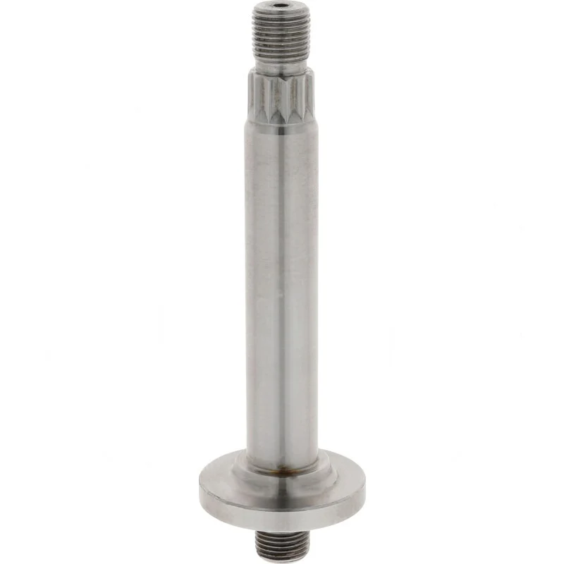GRANIT Messerwelle passend für Cub Cadet XT1-LT50 KH FAB, 13AQA1CL010, 13AQA1CL056 u. a. – 159 mm