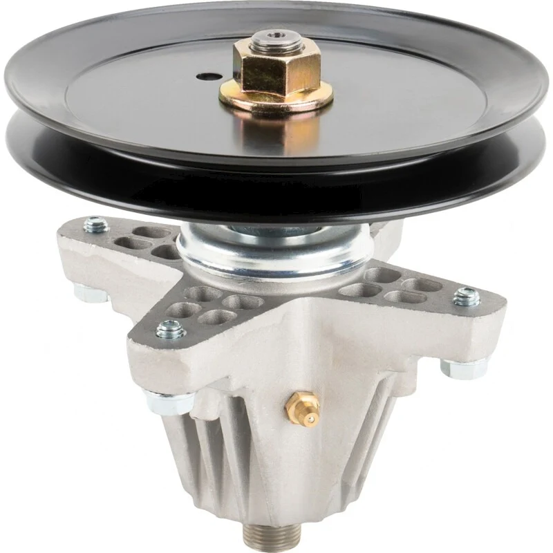 GRANIT Messerspindel passend für Cub Cadet XT1-LT46, XT2-LX46, ZT1-50 Fab u. a. – 171 mm