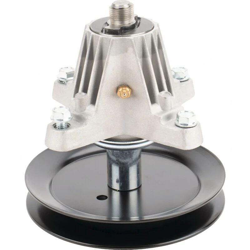 GRANIT Messerspindel passend für Cub Cadet ZT1-42, ZT1-42 FAB, ZTS1-42 FAB – 174 mm