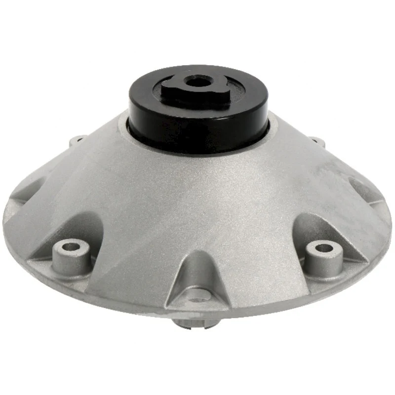 GRANIT Messerspindel passend für Castelgarden 85 Combi, 95 Combi für XM- SERIE – 119,5 mm