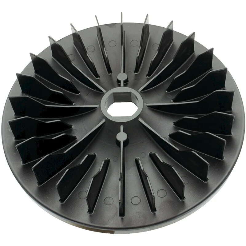 GRANIT Lüfterrad passend für 43-130 H Classic, 43-2 A, 43-2 Vario u. a. – SA15180