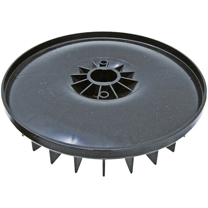 GRANIT Lüfterrad passend für 43-130 H Classic, 43-2 A, 43-2 Vario u. a. – SA15180