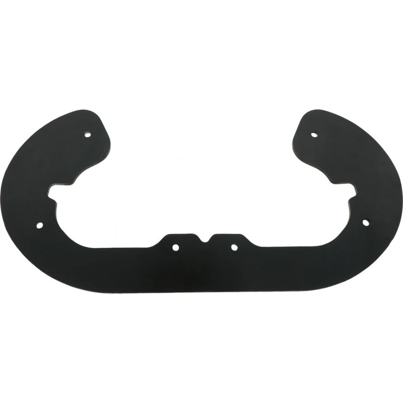 GRANIT Paddel passend für Toro Snow Commander