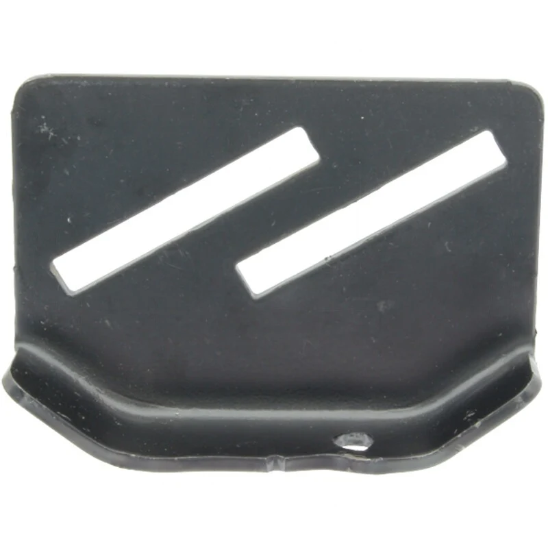 GRANIT Gleitkufe passend für AYP, Husqvarna 1130STE, 1130SBEXP, 5524SE u. a. – 108 mm