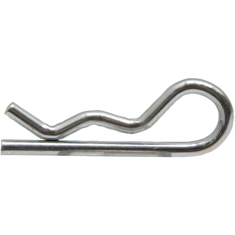 GRANIT Federstecker passend für MTD 528 SWE, 933 SWE, 945 SWE u. a. – 30,2 mm – 714-04040