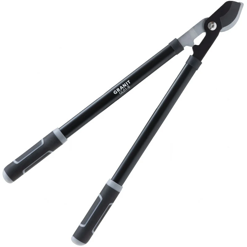 GRANIT BLACK EDITION VPE4 Bypass-Astschere – 660 mm