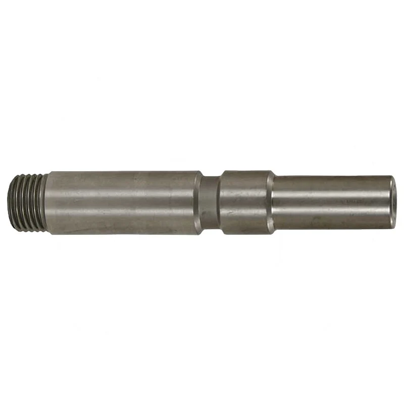 GRANIT Steck-Langnippel Gewinde 1/4" AG