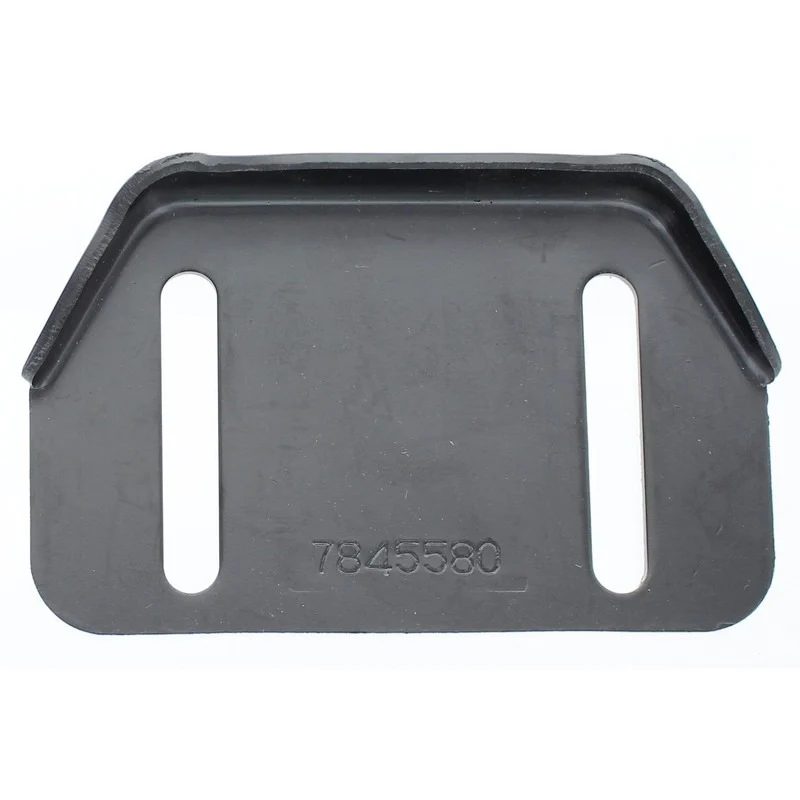 GRANIT Gleitkufe passend für MTD 3 CAD, 6 ACE, 611 D u. a. – 121 mm – 784-5580637
