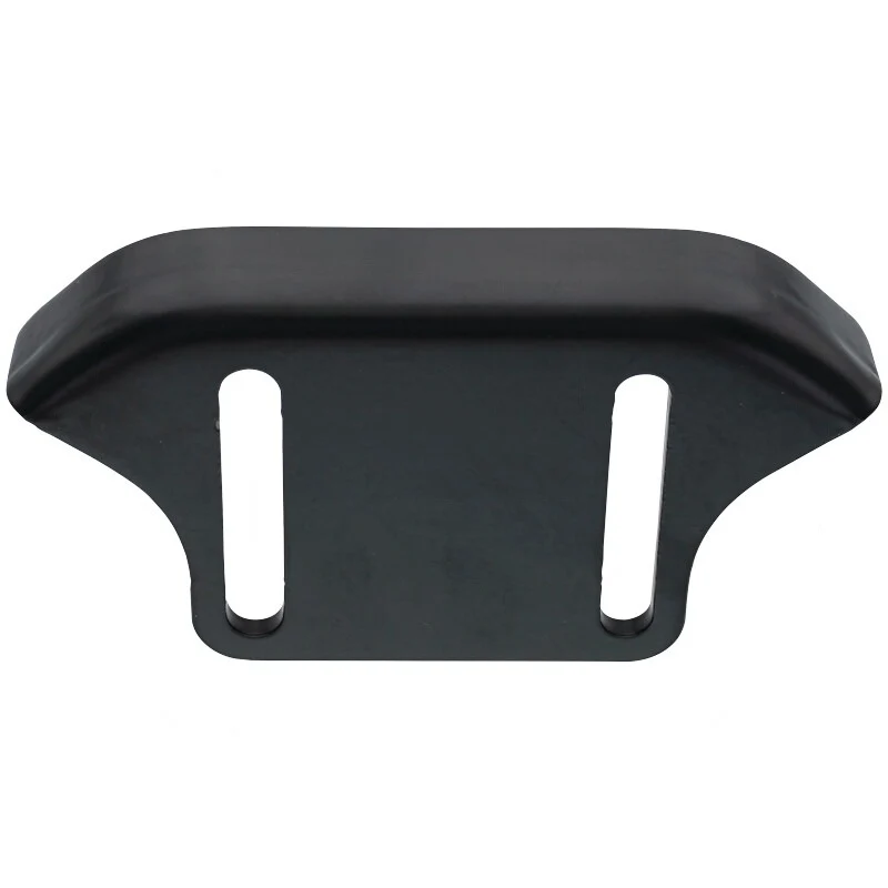 GRANIT Gleitkufe passend für Honda HS 50, HS 55, HS 55 K1 u. a. – 136 mm – 76153-736-010