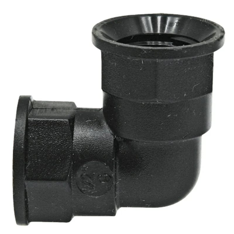 ARAG Bogen 90°, 2 x IG 1/2"