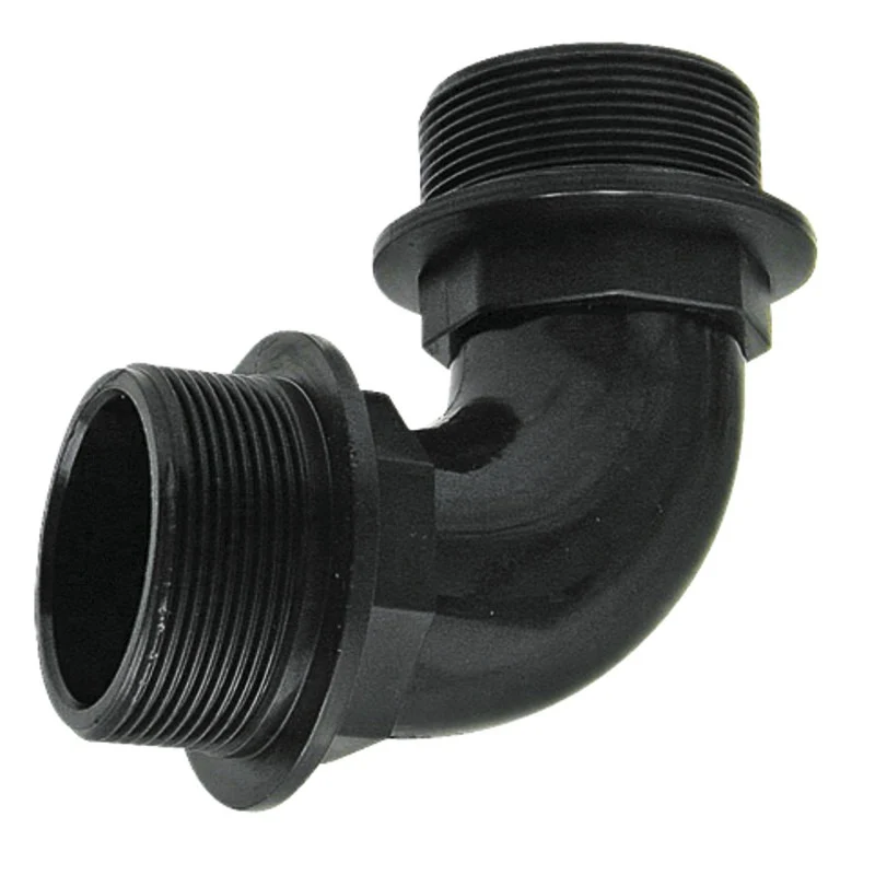 ARAG Bogen 90°, 2 x AG 1 1/4" A (mm) 66,6
