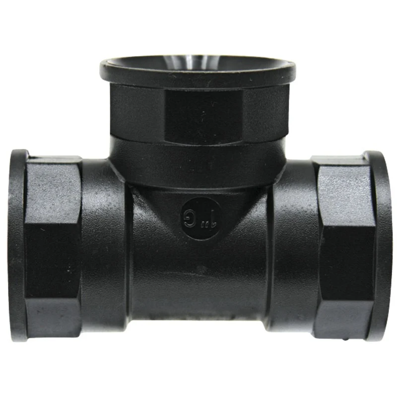 ARAG T-Stück 3 x IG 1"