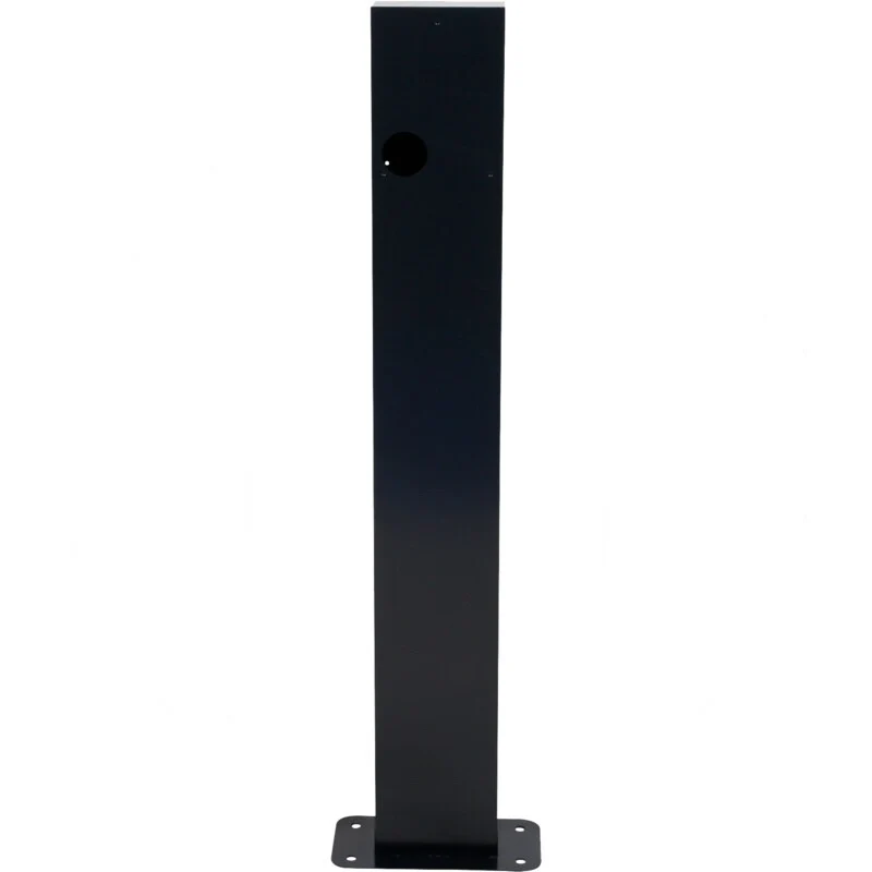 KS Tools efuturo Standsäule passend für zwei Wallboxen