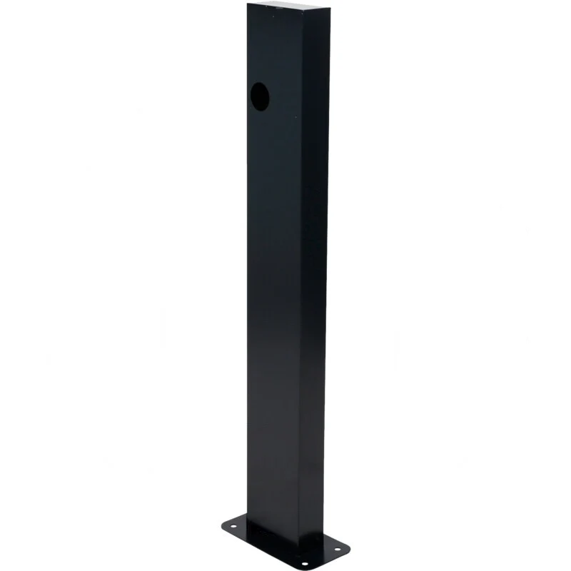 KS Tools efuturo Standsäule passend für eine Wallbox