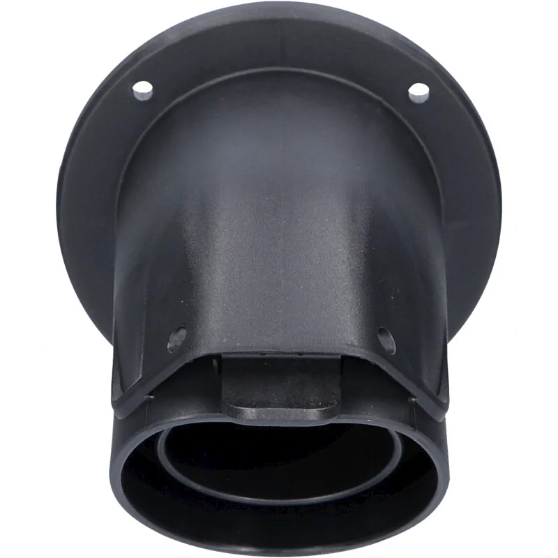 KS Tools efuturo Wandhalterung passend für Typ 2 Stecker Gewicht 190 g