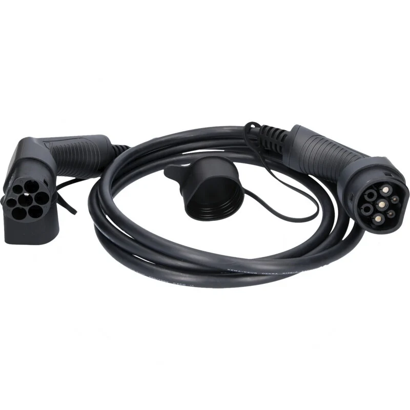 KS Tools efuturo Ladekabel, Typ 2 auf Typ 2 Technische Daten • Betriebstemperatur: