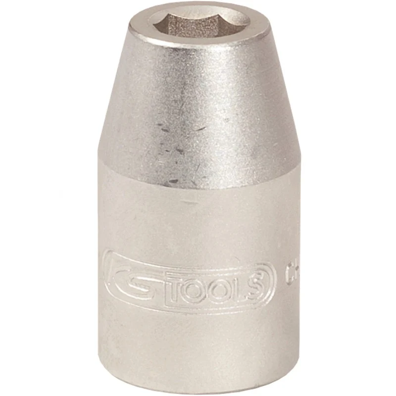 KS TOOLS 1/2" Bit-Adapter Stecknuss – 40 mm