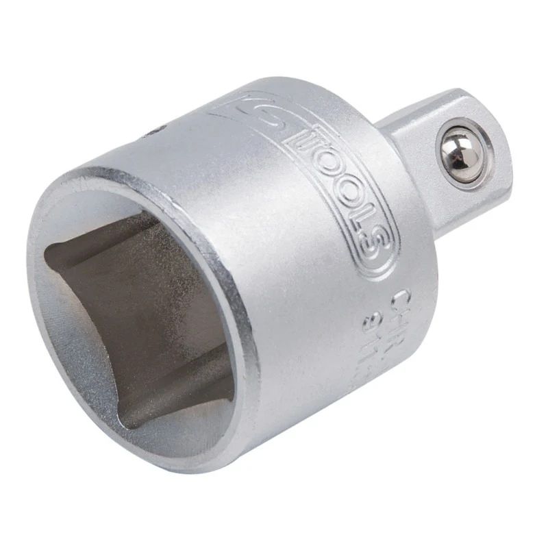 KS TOOLS Reduzierungsadapter 1" auf 3/4" M