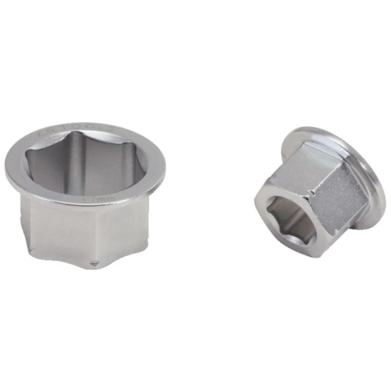 KS Tools Sechskant-Einsatz 10mm