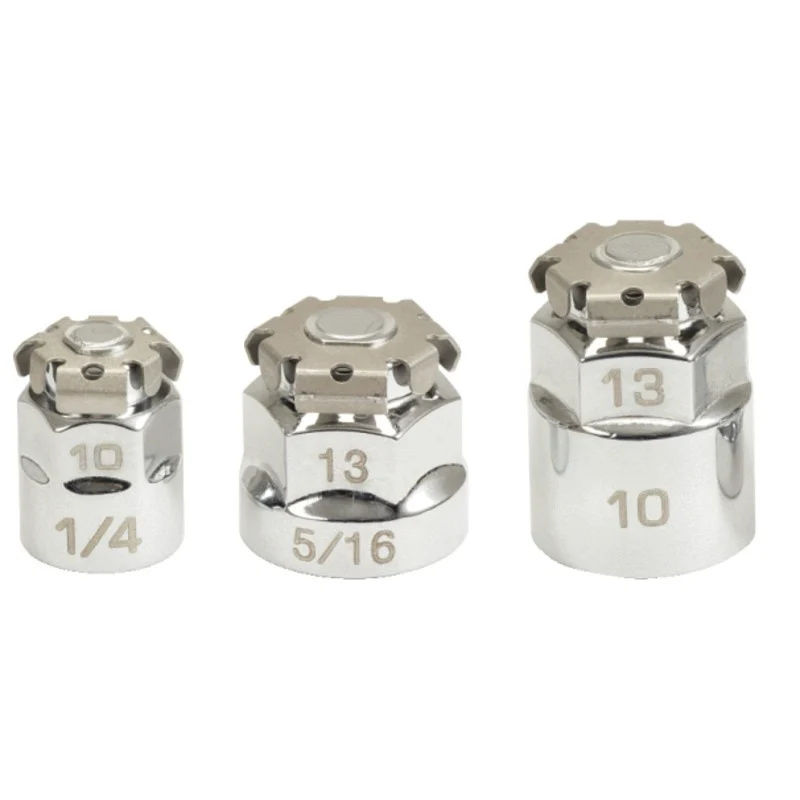 KS Tools GEARplus® Bit-Adapter, 10mmx13mm – 23 mm