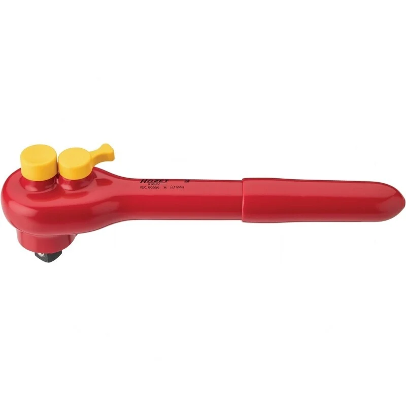 Hazet Umschaltknarre – 260 mm