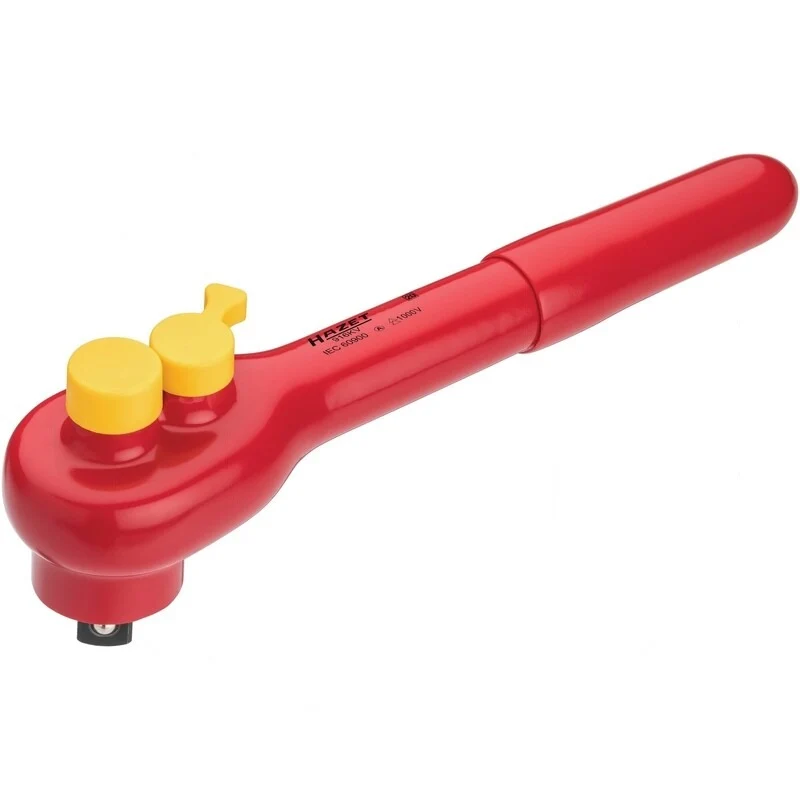 Hazet Umschaltknarre – 260 mm